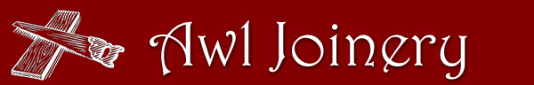 Awl Joinery