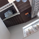 <p>Ready for some stairs.</p>