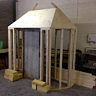 <p>The first phase for me done.</p>