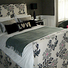<p>Bed finished   zzzzzzzzzz</p>