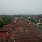 <p>Nice tea break view.</p>