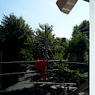 <p>I started the project the first week  of September 2010 and we had fantastic weather  the first week  , 25 and sunny everyday perfect roofing weather.</p>