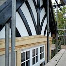 <p>Abit of paint on the job.</p>
